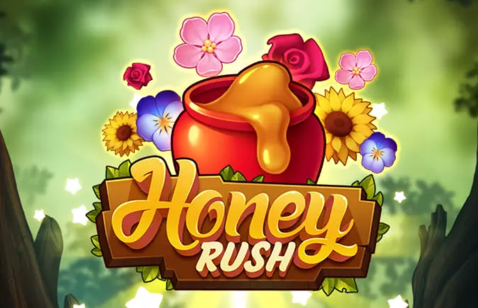 Honey Rush