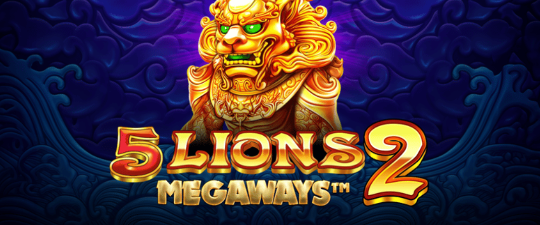 5 Lions Megaways 2